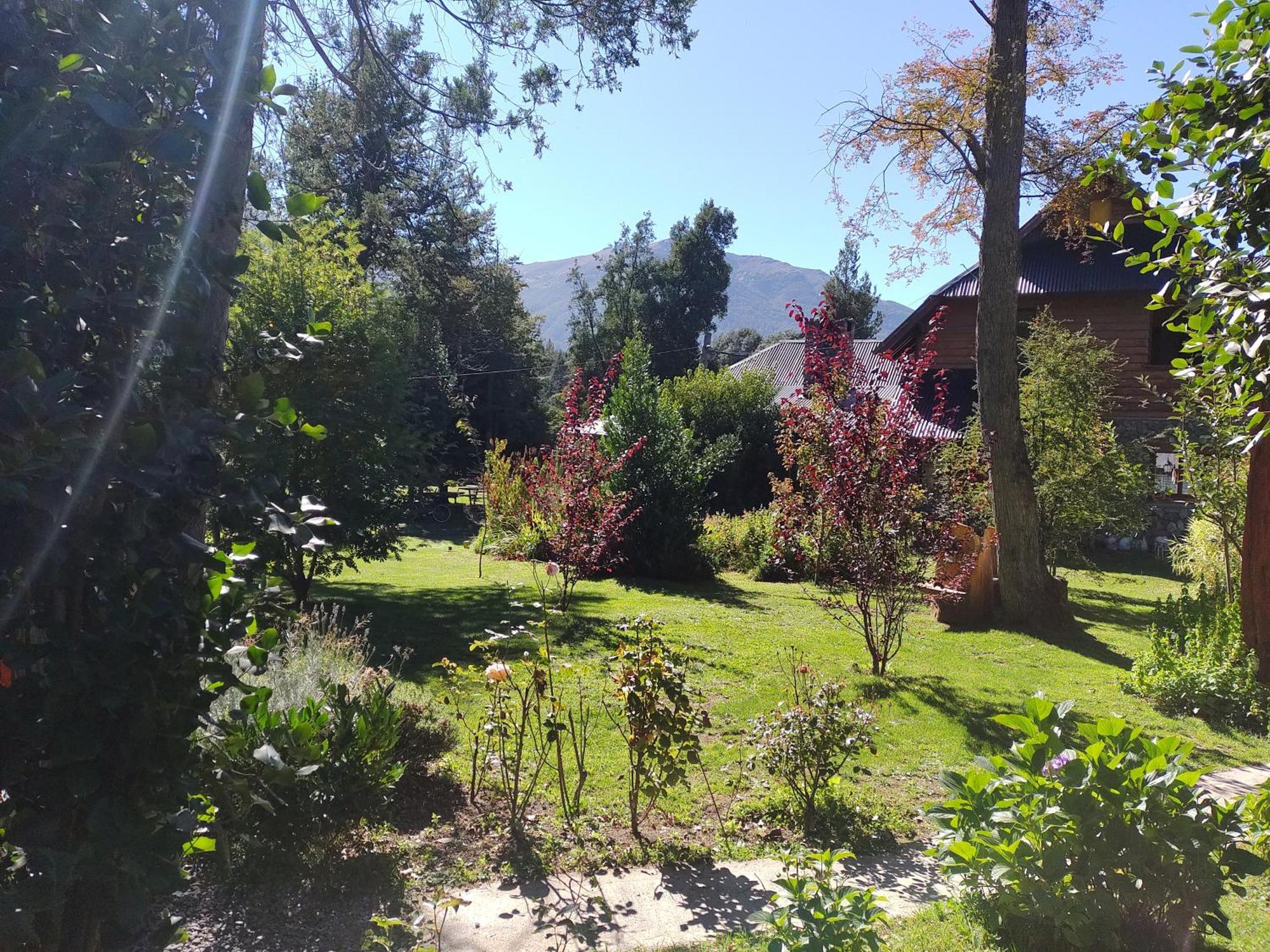 Apartamentos Bajo Cero Villa La Angostura Cameră foto